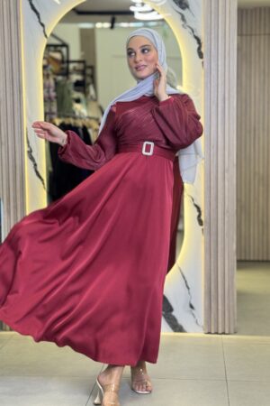 Olivia classic dress