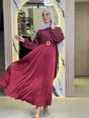 Olivia classic dress