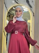 Olivia classic dress