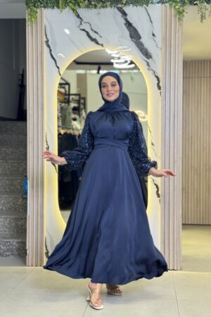 Reina Dress