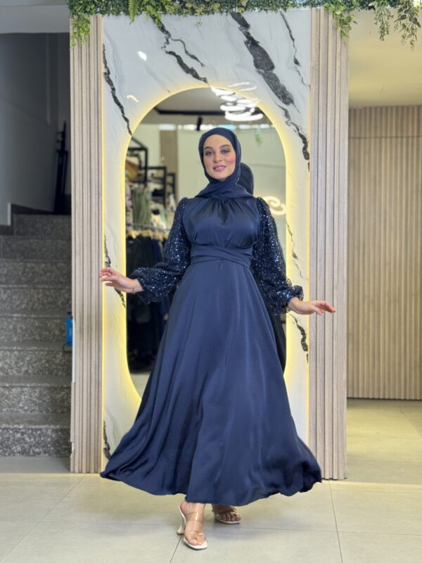 Reina Dress