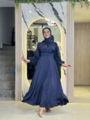 Reina Dress