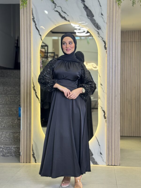 Reina Dress - Image 8