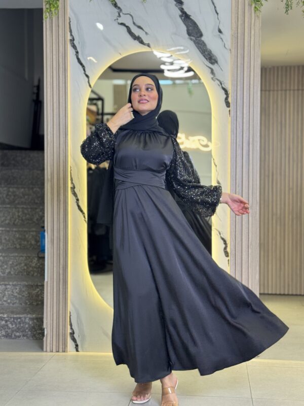 Reina Dress - Image 9