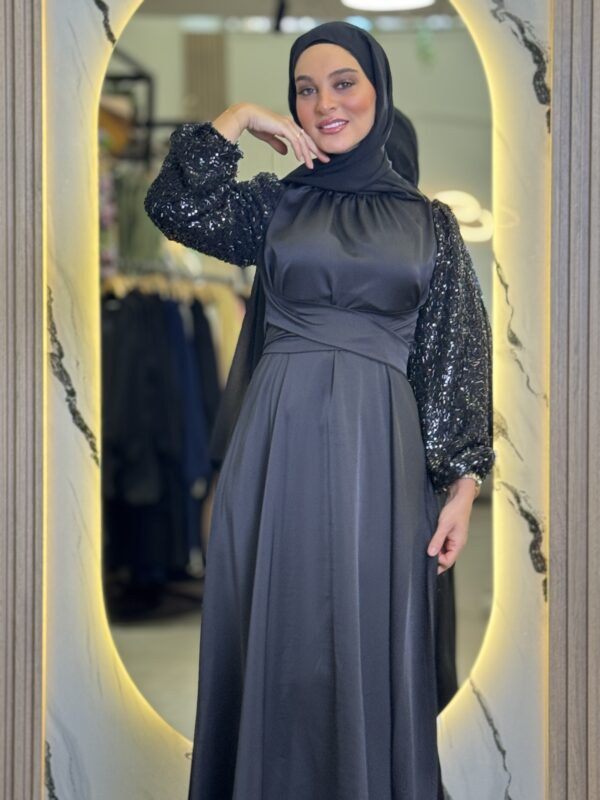Reina Dress - Image 10