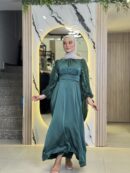 Reina Dress