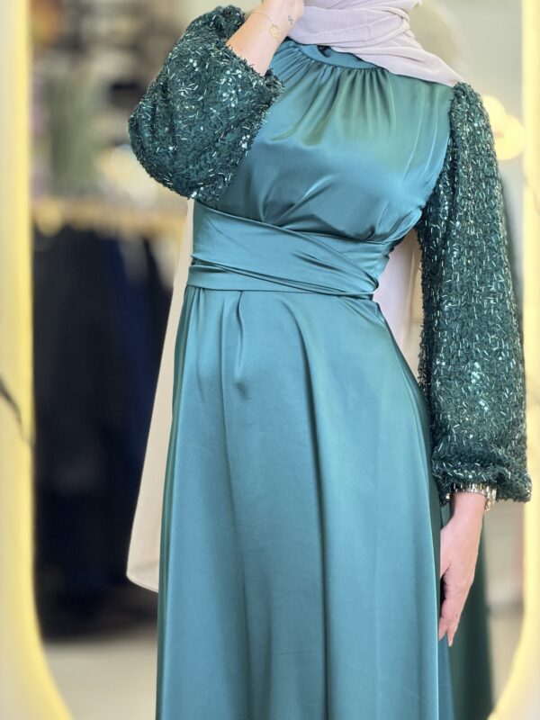 Reina Dress - Image 7