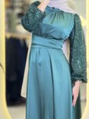 Reina Dress