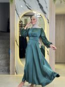 Reina Dress