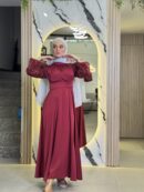 Reina Dress