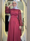 Reina Dress