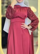 Reina Dress