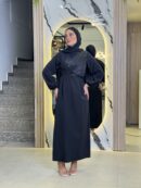 Emma classic dress