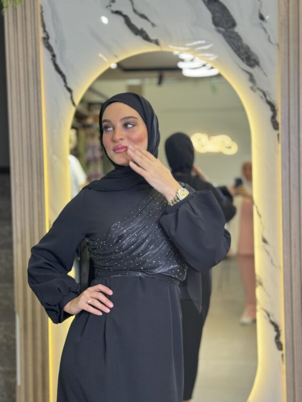 Emma classic dress - Image 4