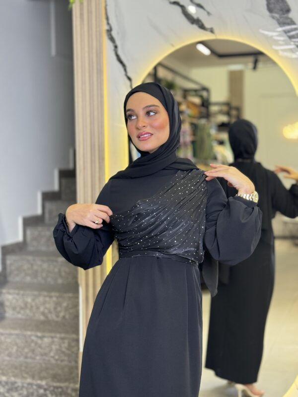 Emma classic dress - Image 2