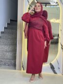 Emma classic dress