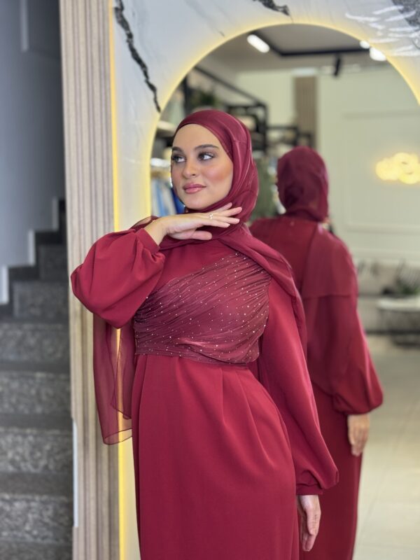 Emma classic dress - Image 8