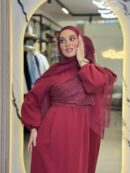 Emma classic dress