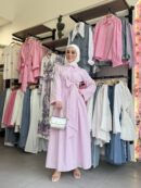 Adriana Dress