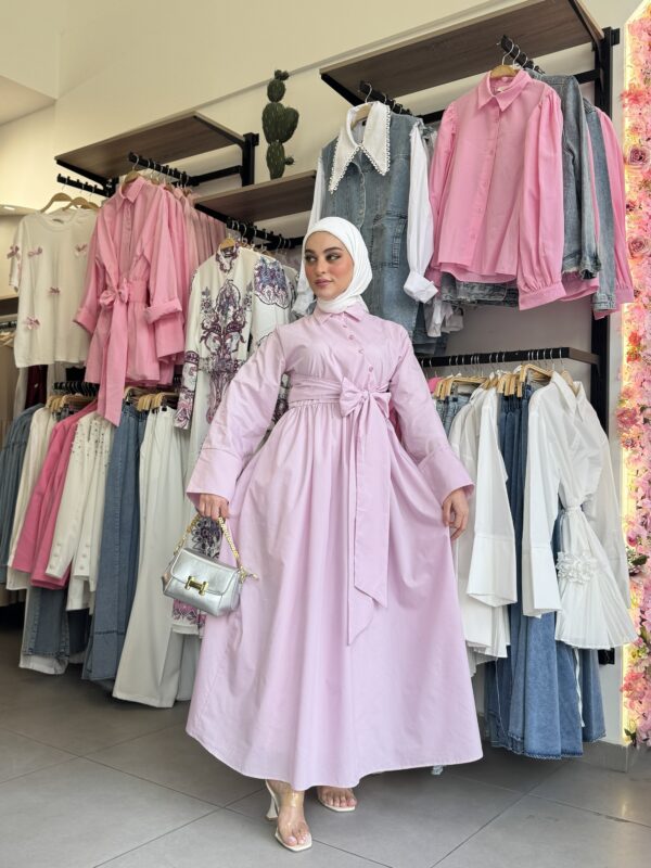 Adriana Dress