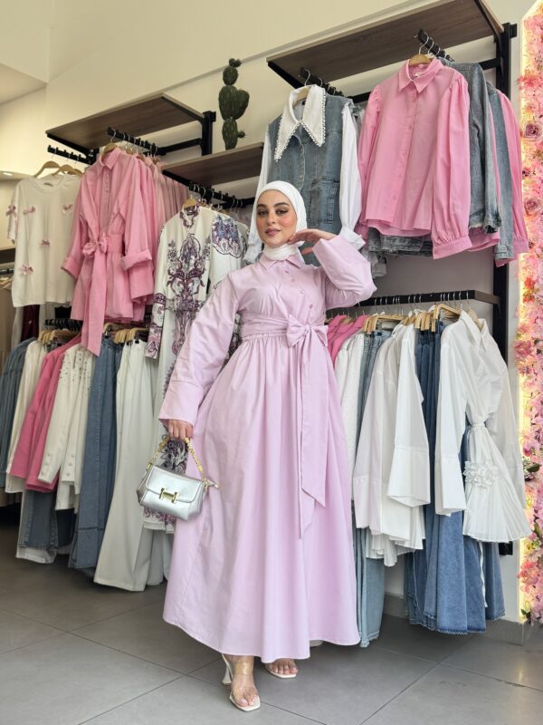 Adriana Dress - Image 3
