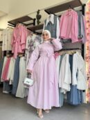 Adriana Dress