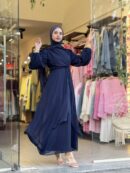 Emilia Classic Dress
