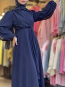 Emilia Classic Dress