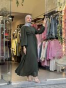 Emilia Classic Dress