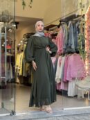 Emilia Classic Dress