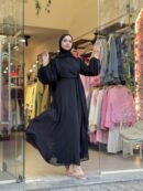 Emilia Classic Dress