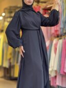 Emilia Classic Dress