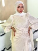 Manessa Dress