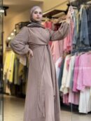Emilia Classic Dress