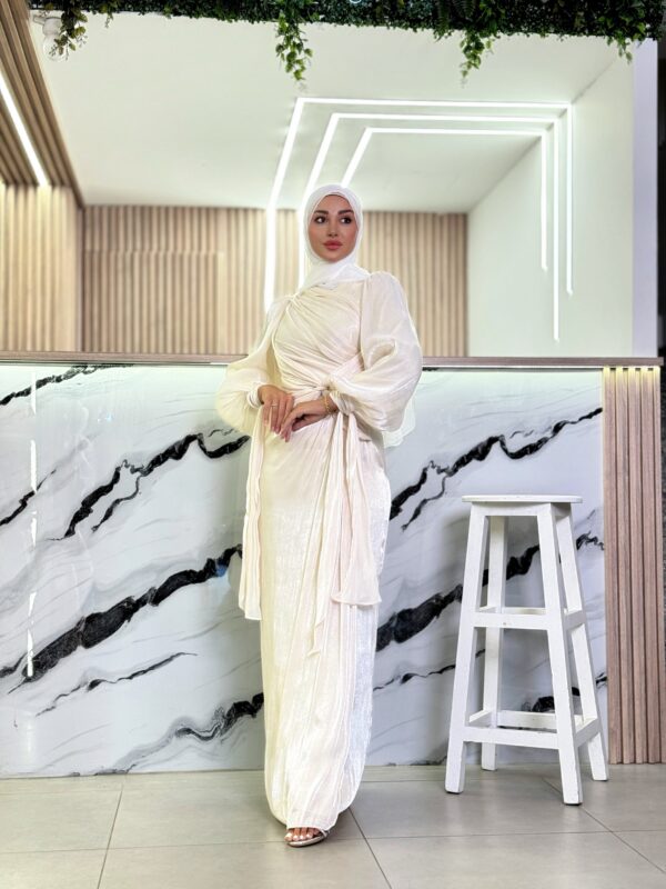 Manessa Dress - Image 7