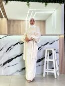 Manessa Dress