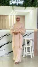 Manessa Dress