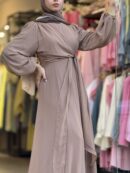 Emilia Classic Dress