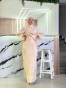 Manessa Dress