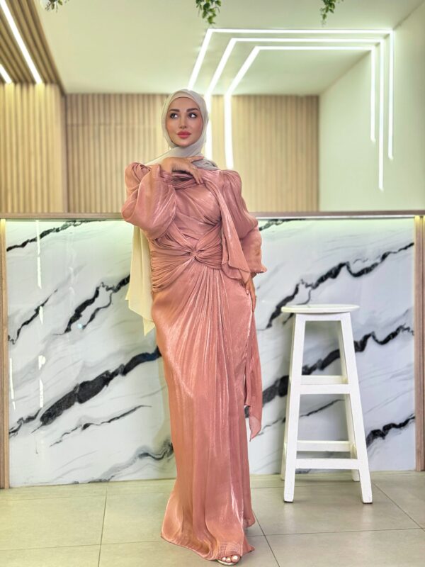 Manessa Dress - Image 2