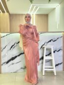 Manessa Dress