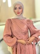 Manessa Dress