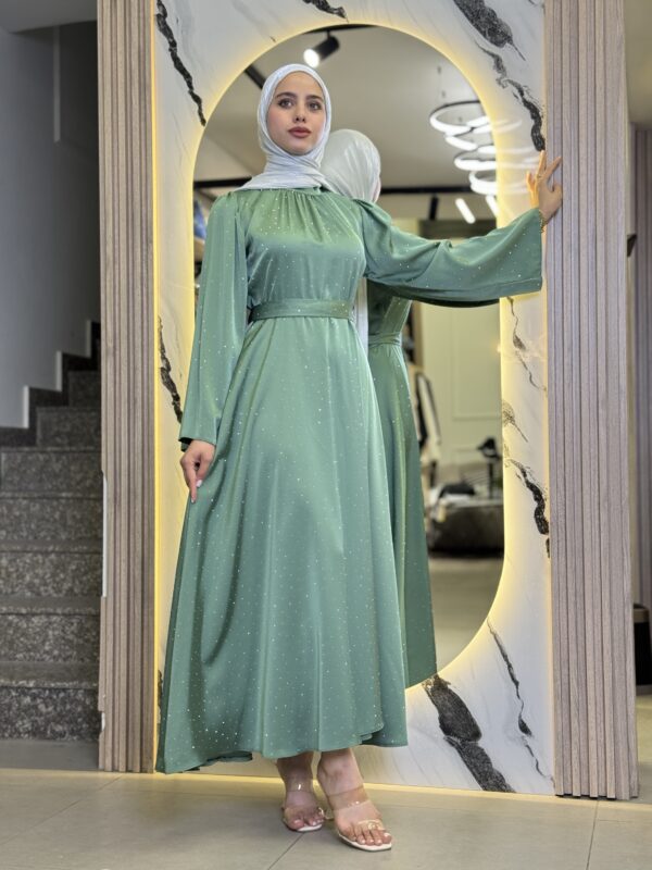 Midnight Dress - Image 8