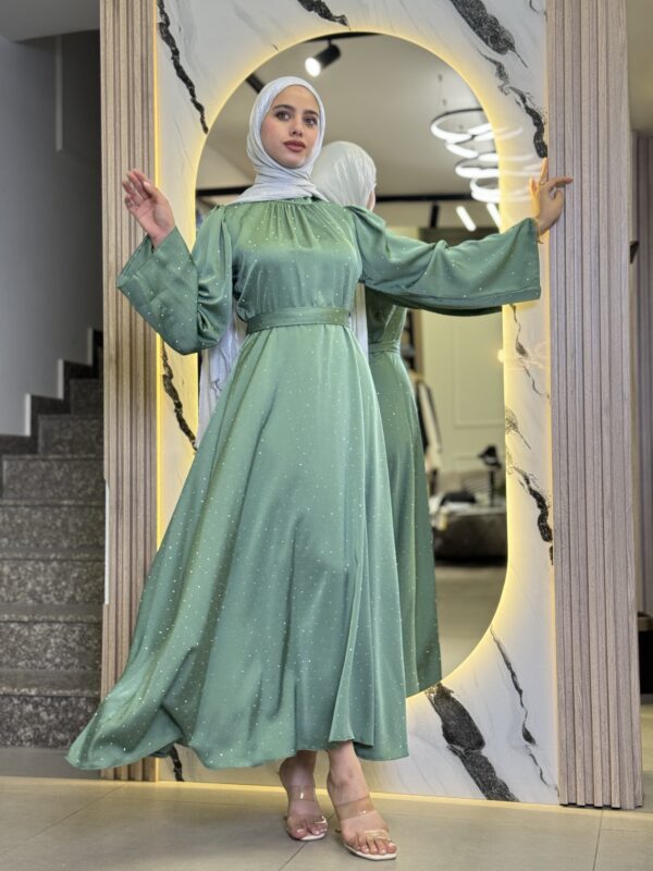 Midnight Dress - Image 7