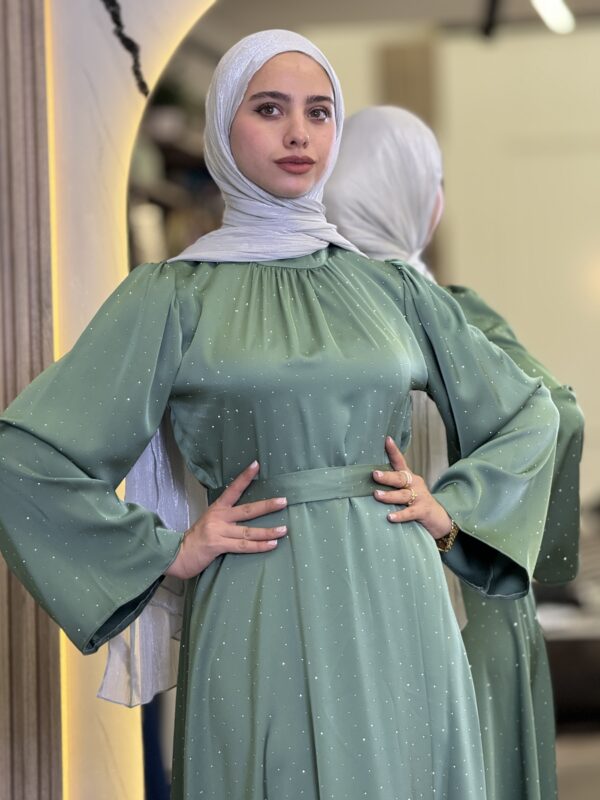 Midnight Dress - Image 6