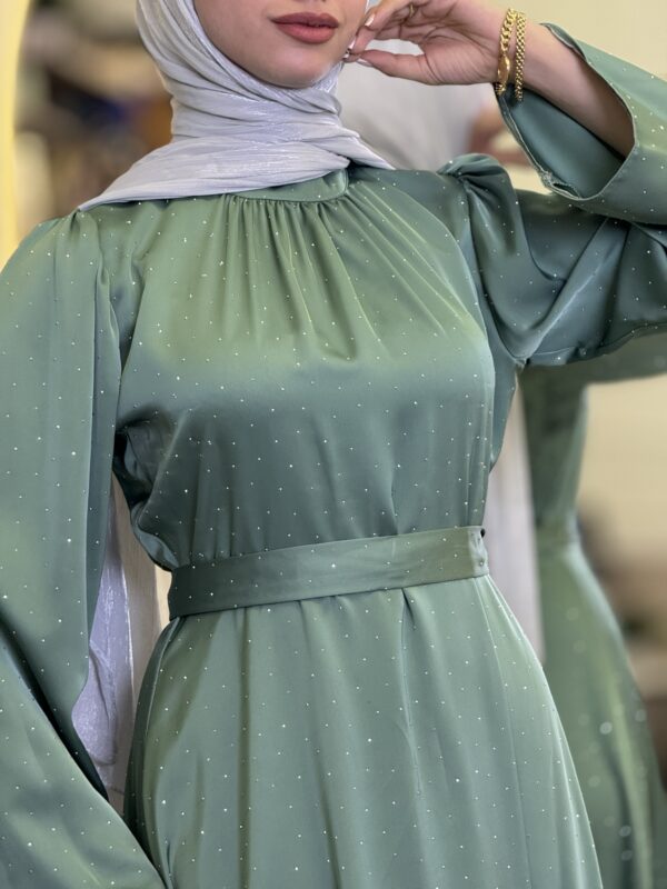 Midnight Dress - Image 5