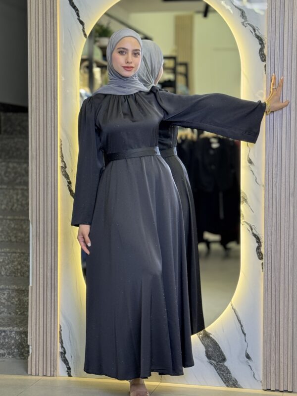 Midnight Dress - Image 4
