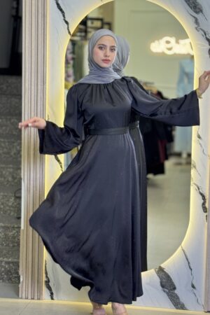 Midnight Dress
