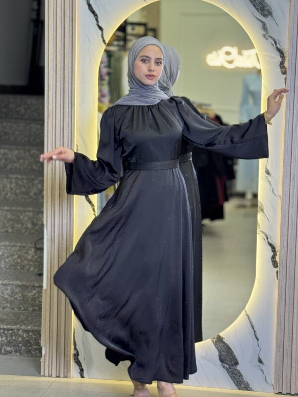 Midnight Dress