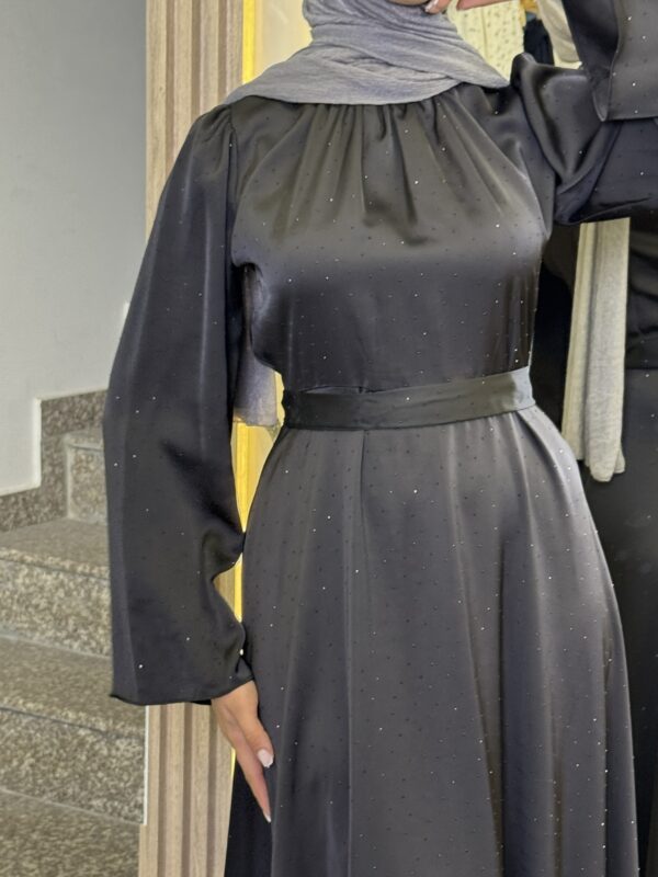Midnight Dress - Image 3